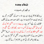 SHIFA-E-MAIDA (200g)