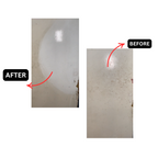 Power Wall Stains Cleaner – *Not For Distemper Paint*